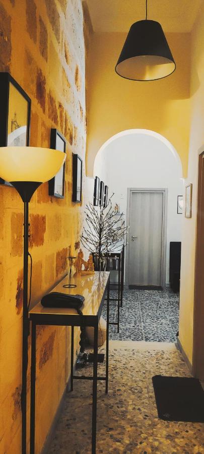 Casa Vacanza In Pieno Centro Storico Vicino Ostuni E La Riserva Di Torre Quaceto サン・ヴィート・デイ・ノルマンニ エクステリア 写真