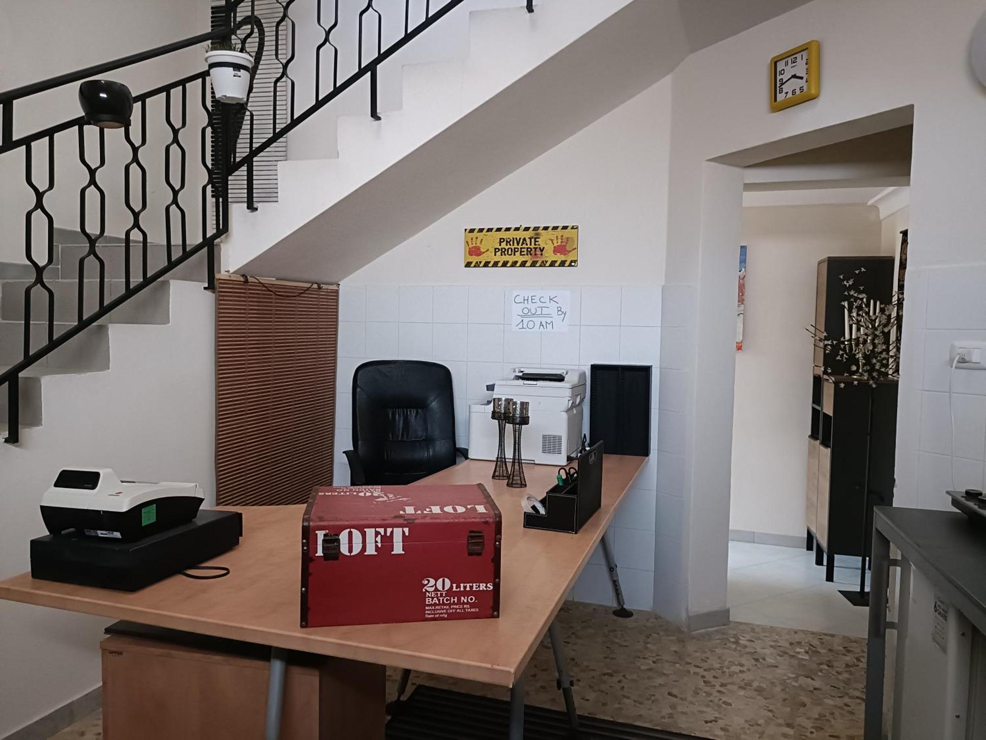 Casa Vacanza In Pieno Centro Storico Vicino Ostuni E La Riserva Di Torre Quaceto サン・ヴィート・デイ・ノルマンニ エクステリア 写真